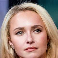 Hayden Panettiere's Remains Released by Coroner, Transferred to Mortuary