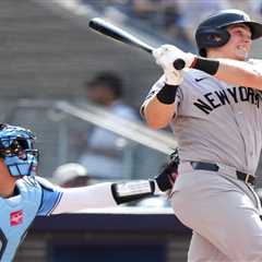 BetMGM bonus code POSTBET: Get up to $1,500 back in bonus bets for Yankees vs. Orioles