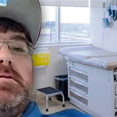 World's Smallest Penis Undergoes Successful Growth Procedure