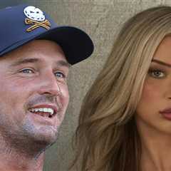 Golfer Bryson DeChambeau Is Dating Model Mikayla Demaiter