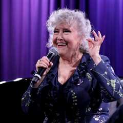 Melissa Manchester, Victoria Williams & The Smashing Pumpkins’ Kiki Wong Are First Honorees for..