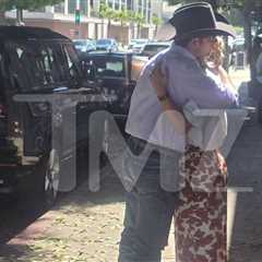 Bella Hadid’s Ex Adan Banuelos Seen Getting Cozy With Mystery Woman in Beverly Hills