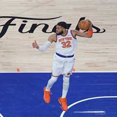 NBA predictions: Karl-Anthony Towns will emerge as league’s leading rebounder