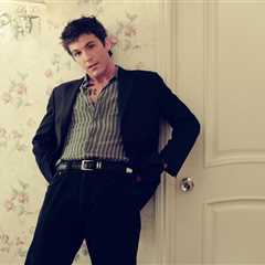Role Model’s ‘Chuck Timely & The Hourglass’ Makes Top 10 Debut on 6 Billboard Album Charts