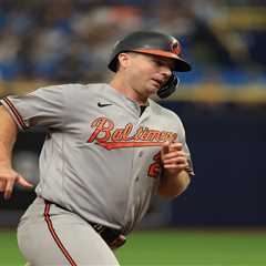 Pete Alonso won’t muster any spite ahead of upcoming Citi Field return