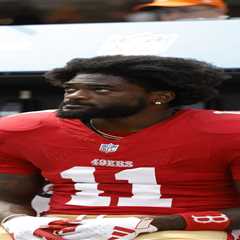 Brandon Aiyuk called out by former All-Pro wide receiver amid 49ers drama