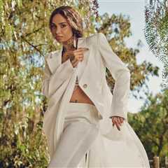 Kehlani Shuts Down Narrative That ‘R&B Is Dead’: ‘People Are Just a Little Lazy in Looking Up..