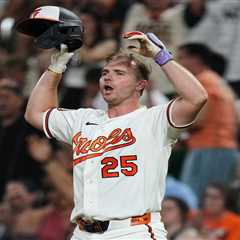 Orioles rip MLB technology after Pete Alonso blast ruled foul