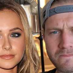 Hayden Panettiere's Boyfriend Brian Hickerson Speaks Out After Her Death