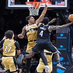 Angel Reese’s brother getting dumped in fallout of five-team NBA trade