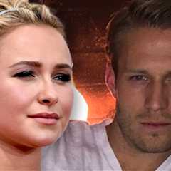Hayden Panettiere's HOA Warned Residents to Call 911 If They Saw Brian Hickerson