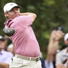 Rory McIlroy’s savage dig at LIV Golf stars who could try to crawl back to PGA Tour