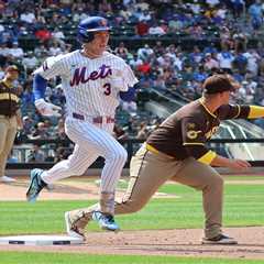 In a season full of wrongs, the Mets got Carson Benge so very right