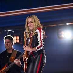 Watch Sheryl Crow Surprise Fans With New ‘Cars’ Song ‘Built to Last’ Ahead of Spin-Off Disney Jr..