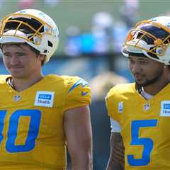 49ers vs. Chargers prediction: NFL preseason picks, best bets Thursday