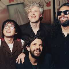 How Gang of Youths Took a ‘Whole Different Approach’ With New Era