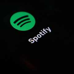 Spotify’s Stock Up 5.5% on Fresh $1.5B Stock Buyback Program