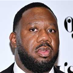 Quality Control Cofounder Pierre 'P' Thomas Hospitalized After Heart Attack