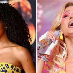 It's Olivia Dean's Summer: 18 Incredible Artists Who Are Having The Best Year Of Their Careers