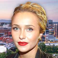 Hayden Panettiere: Overdose Crisis Hitting Hard in Neighborhood Where She Died