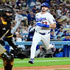 MLB legends make surprising guarantee about Kyle Tucker’s Dodgers future