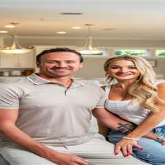 Ryan Lochte’s fiancee claps back at ex-wife over ‘home-wrecker’ allegations