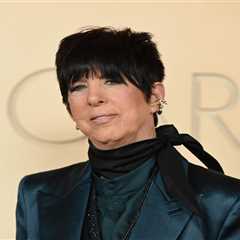 Here’s the Song Diane Warren Hopes Will Extend Her Record-Setting Streak of Oscar Nods for Best..