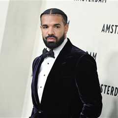 In Canada: Drake Dominates 80% of Spotify’s Global Impact List for the First Half of 2026