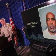 Tupac Murder Trial Week 1 Recap: An ‘Act of Revenge,’ Heated Testimony & Police Tapes