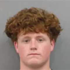 See Kim Zolciak, Kroy Biermann's Son's Mug Shot After Arrest for Alleged Sexual Battery