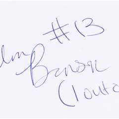 Jalen Brunson’s earliest known autograph from middle school yearbook being sold by his classmate