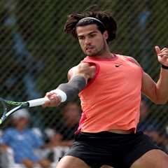 Serena Williams, Carlos Alcaraz teaming up for US Open mixed doubles