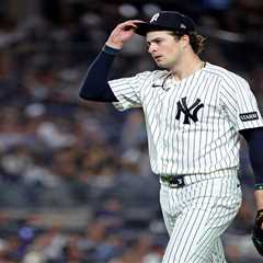 Cam Schlittler bolsters Cy Young case even without his Yankees best
