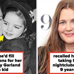 15 Celebrity Kids Who Revealed Shocking Things About Their Famous Parents, And I Still Can't Get..