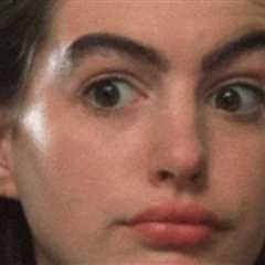 Which Anne Hathaway Character Are You Really?