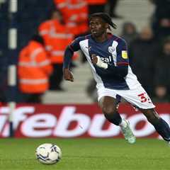 Portuguese soccer star Quévin Castro dead at 25 after mid-game collapse