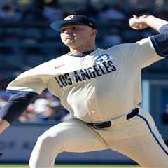 Tarik Skubal gives 1-word verdict on bizarre new nickname from Dodgers star