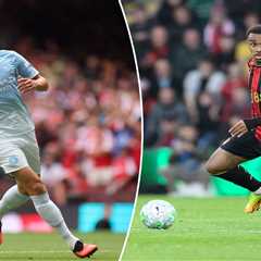 Premier League: How to watch Man City vs. Bournemouth for free in the US