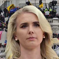 Natalie Harp Tweeted 150 Times on January 6 in Support of Donald Trump