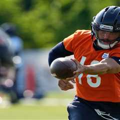 2026 NFL predictions: Why the Denver Broncos will launch among the elites
