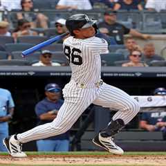 Yankees’ George Lombard Jr., Spencer Jones impress again in push to become ‘key pieces’ for stretch ..