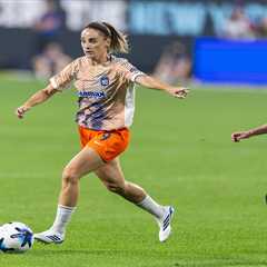 Ex-Gotham FC star stunningly signs with new team shortly after release to deal with ‘personal..