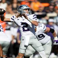 2026 college football predictions: Kansas State will win a wide open Big 12