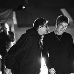 ‘Oasis: Don’t Look Back in Anger’ Directors Explain Why They Hid Cameras During the Shoot
