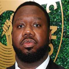 Quality Control Cofounder Pierre 'P' Thomas Improving After Heart Attack