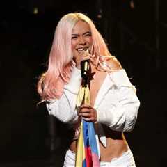 Karol G Donates $1.2 Million to Earthquake Victims in Colombia Through Her Foundation