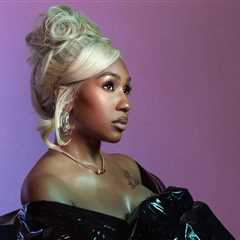 Yung Miami Is Ready for Her Solo Debut Thanks to ‘Spend Dat’: ‘People Are About to Eat Their Words’
