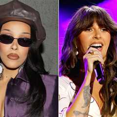 Doja Cat Appears Not to Have Any Idea Who Ella Langley Is: ‘I Don’t Know’