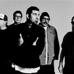 Deftones, IDLES & Interpol Rock Outbreak’s Stellar Takeover of London’s All Points East: 5..