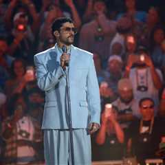To Understand Bad Bunny, I Had to Understand Puerto Rico: 7 Best Moments From Cerramos en Casa..
